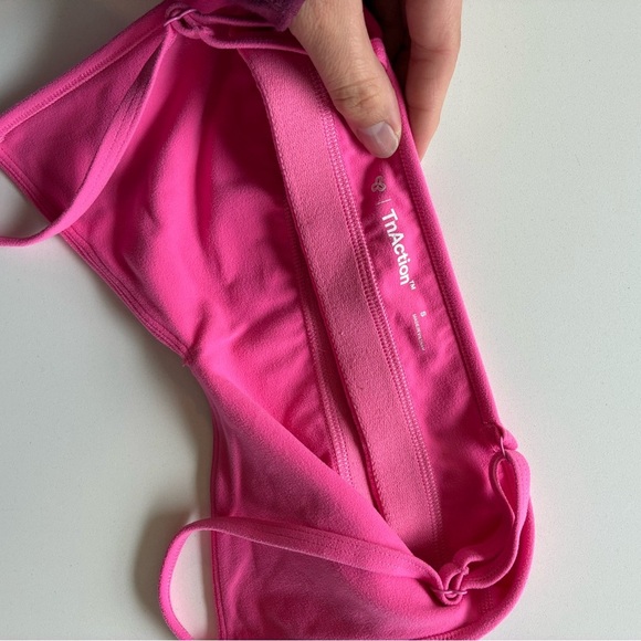 TNA bralette (S) - Picture 5 of 6